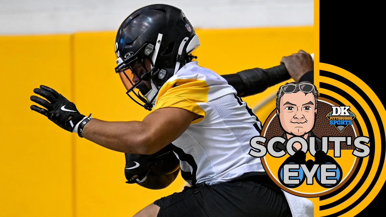 Scout's Eye: A tough, tough challenge in Philadelphia taken on the South Side